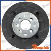 Poulie damper vilebrequin pour VW | RKP-WW-005, 10252